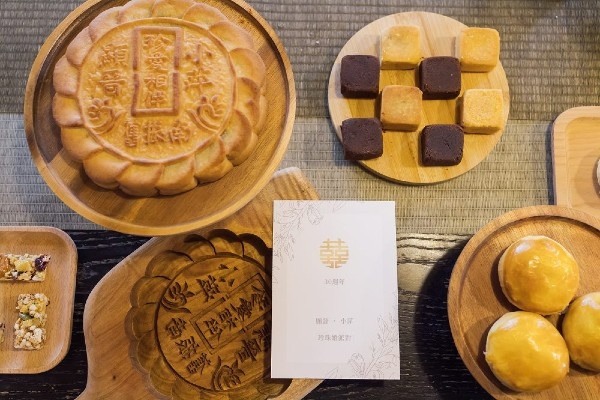 如何慶祝結婚周年紀念日?50+讀者重溫幸福的4種提案_img_2