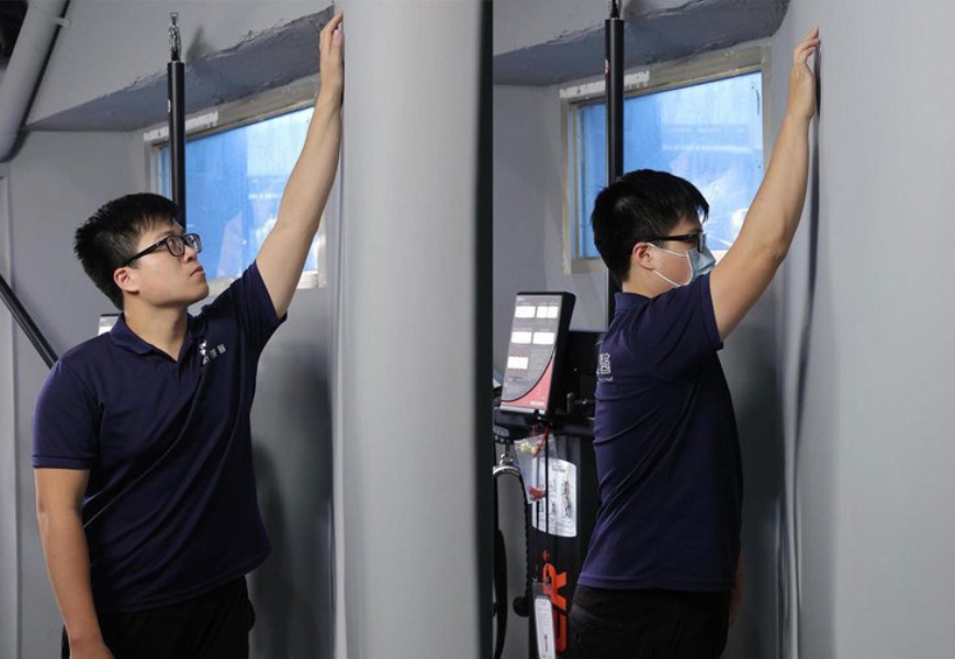 50後女性較易得五十肩，如何自我檢測與在家復健？名醫林頌凱詳細解說_img_2