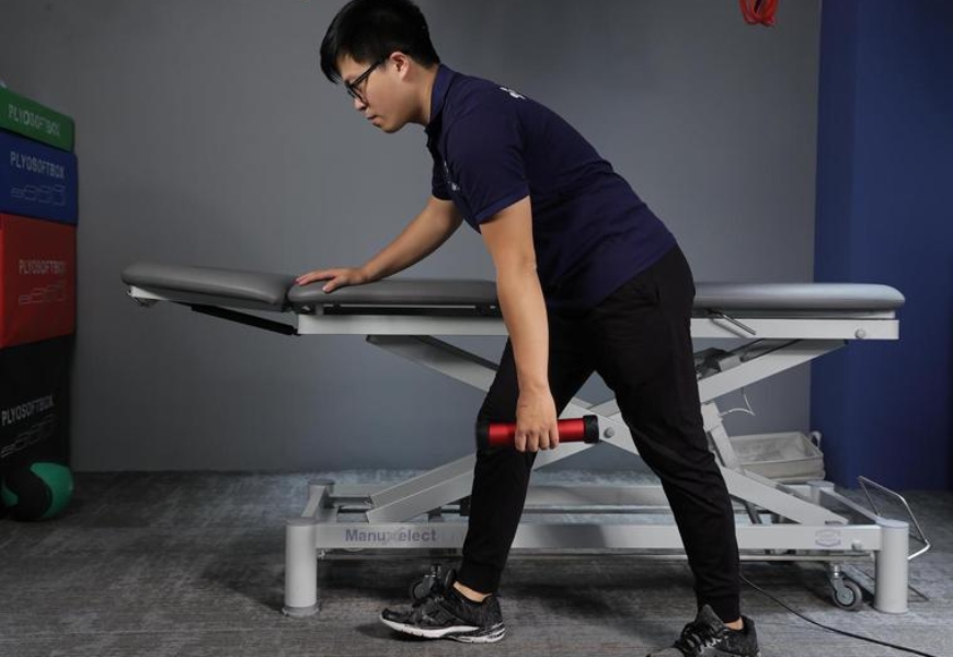 50後女性較易得五十肩，如何自我檢測與在家復健？名醫林頌凱詳細解說_img_3