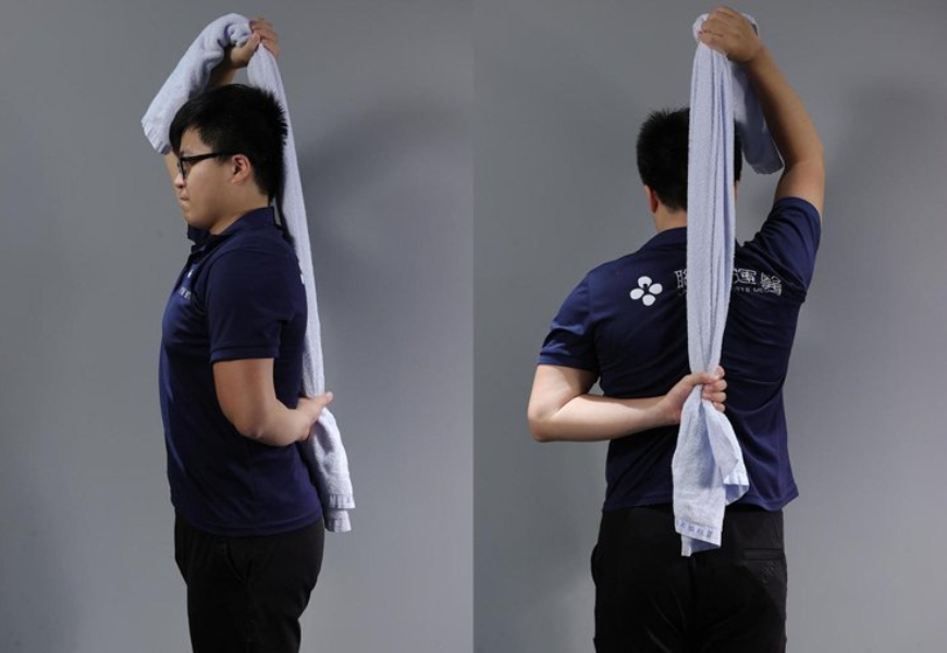 50後女性較易得五十肩，如何自我檢測與在家復健？名醫林頌凱詳細解說_img_4