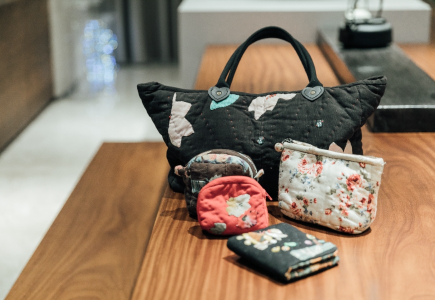 揪媽跳舞，母女一起笑到心底！徐薇：到了這年紀，全世界最愛的人一定要是自己_img_2