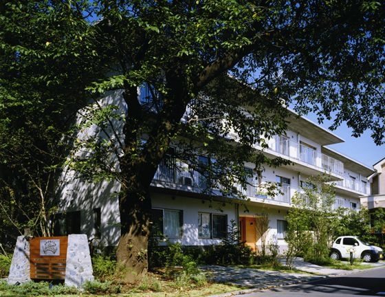 日本高齡宅小平Care Town參訪啟示！臺大教授楊培珊：理想的居所，讓人到最後都能活得像自己_img_1