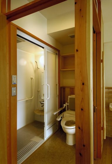 日本高齡宅小平Care Town參訪啟示！臺大教授楊培珊：理想的居所，讓人到最後都能活得像自己_img_2