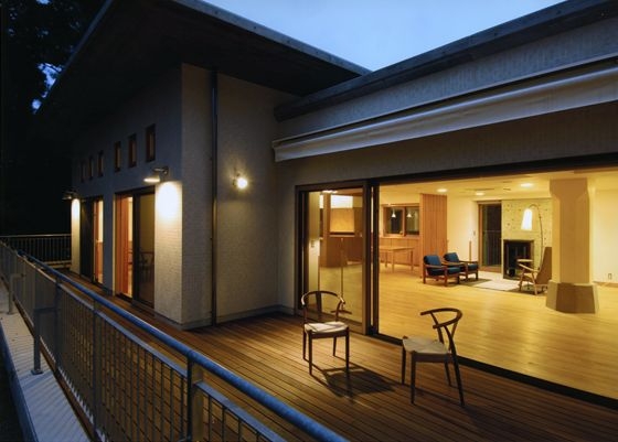 日本高齡宅小平Care Town參訪啟示！臺大教授楊培珊：理想的居所，讓人到最後都能活得像自己_img_5