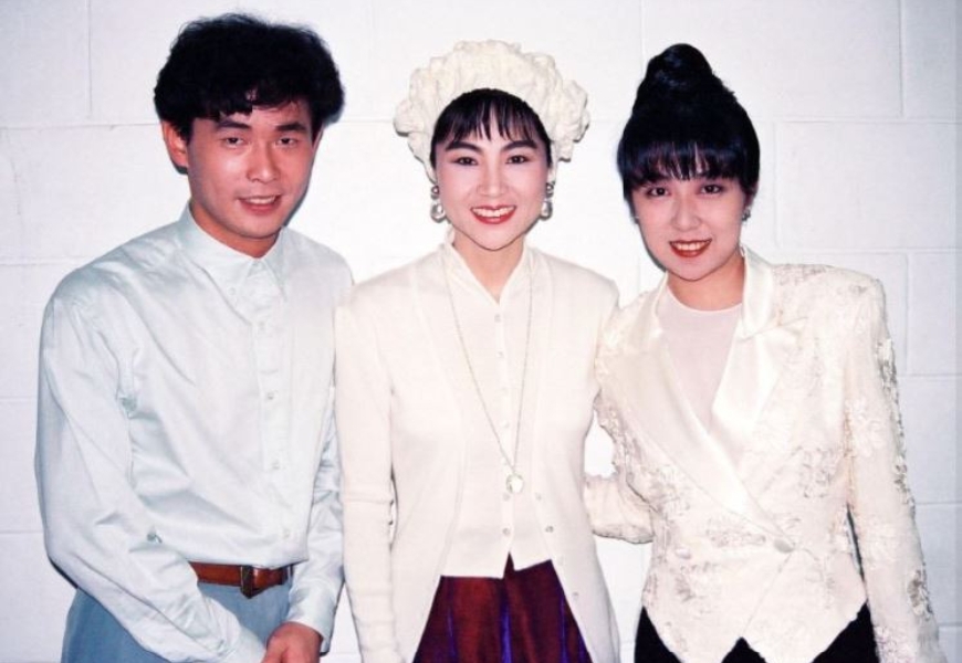 50後一樣愛做白日夢、敢衝!黃韻玲:遇到困難沒關係,但不要白白浪費情緒_img_3