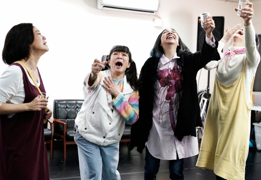 50後一樣愛做白日夢、敢衝!黃韻玲:遇到困難沒關係,但不要白白浪費情緒_img_4