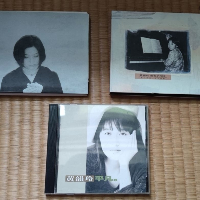 50後一樣愛做白日夢、敢衝!黃韻玲:遇到困難沒關係,但不要白白浪費情緒_img_5