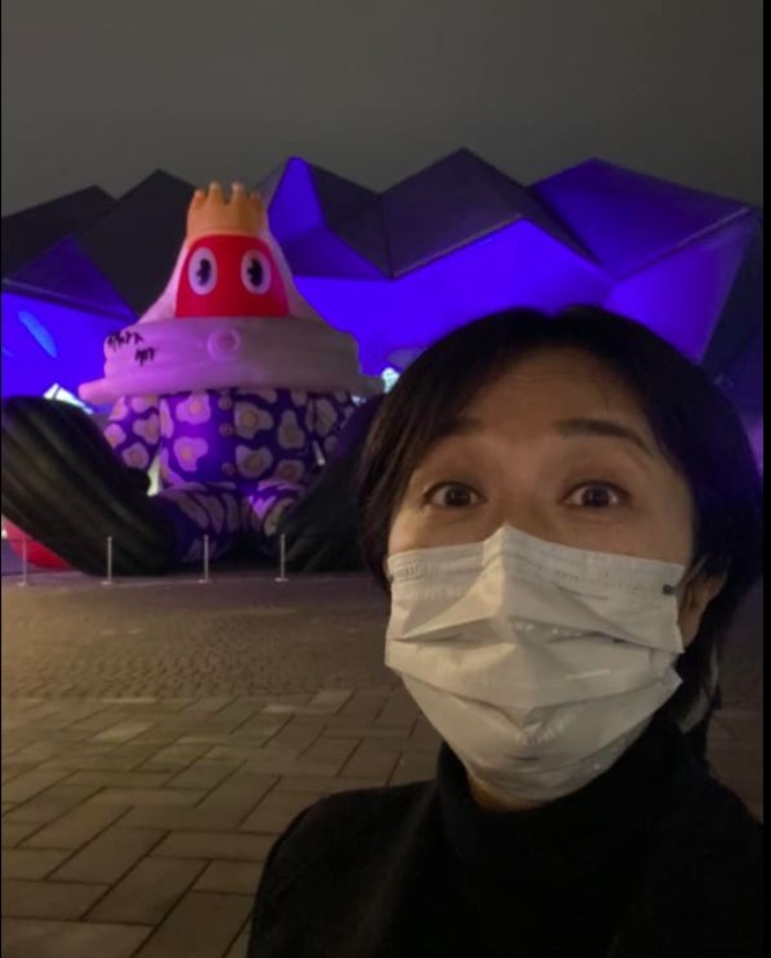 50後一樣愛做白日夢、敢衝!黃韻玲:遇到困難沒關係,但不要白白浪費情緒_img_6