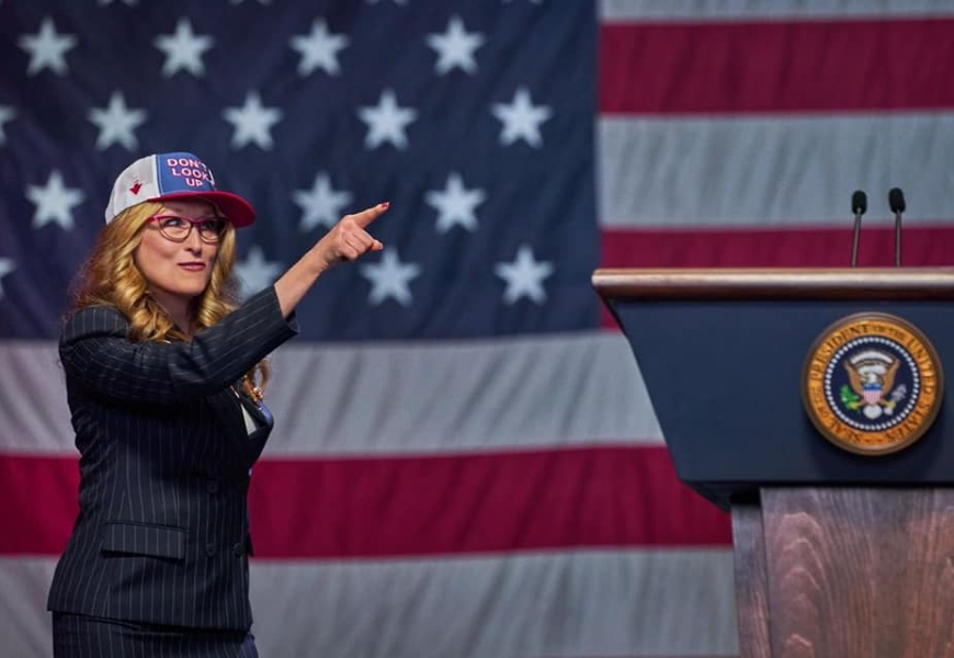 人生時間不多了，還不做自己？71歲梅莉史翠普的10個人生金句 _img_1