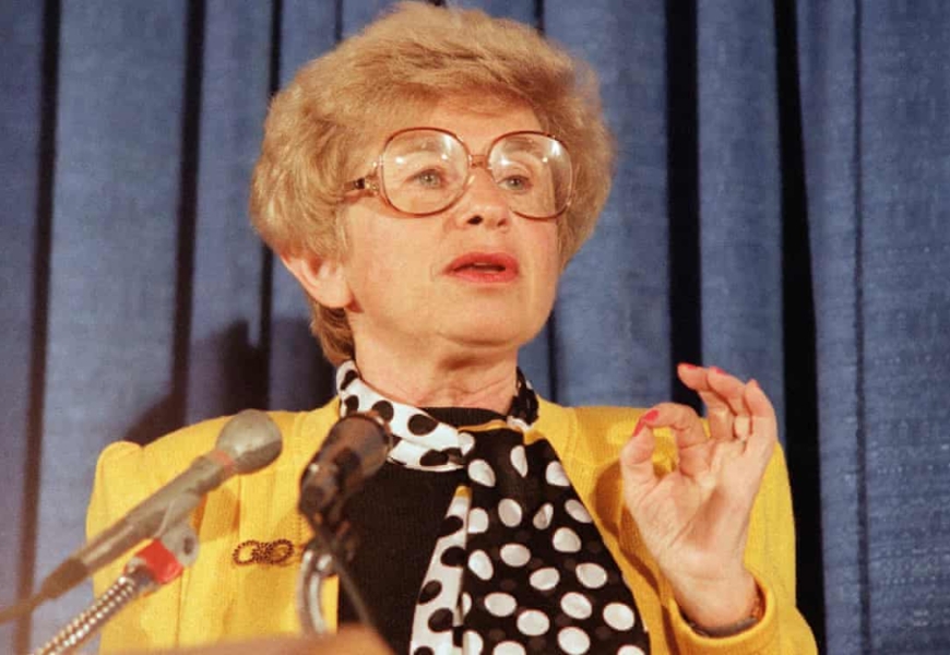 年齡、更年期都不是阻礙！93歲性治療師的12個性愛建議：孤獨時代愈需要親密感 _img_1