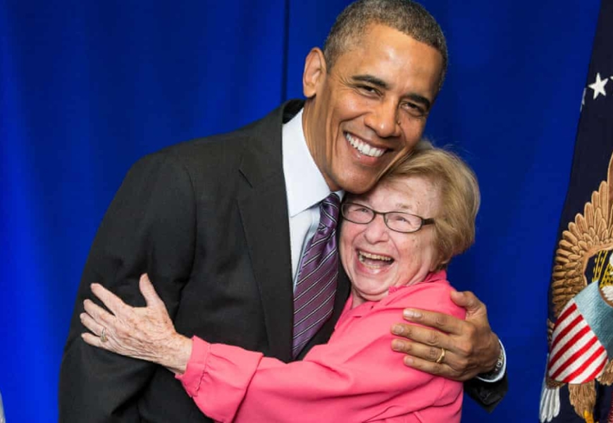 年齡、更年期都不是阻礙！93歲性治療師的12個性愛建議：孤獨時代愈需要親密感 _img_2