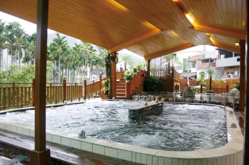 冬季來趟泡湯小旅行!溫泉女王2022年最新溫泉地圖、編輯嚴選5家風格旅宿_img_8