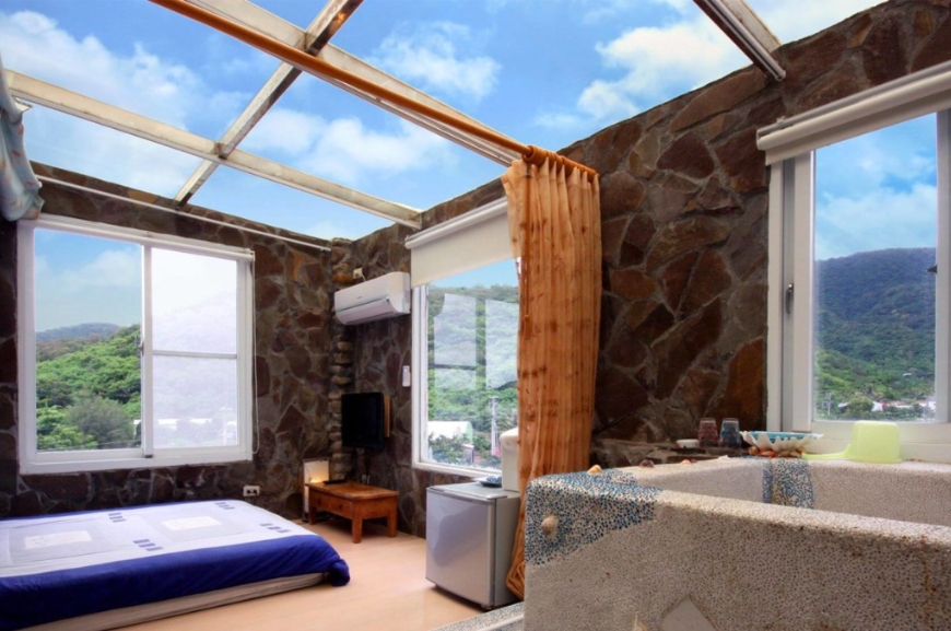 冬季來趟泡湯小旅行!溫泉女王2022年最新溫泉地圖、編輯嚴選5家風格旅宿_img_13