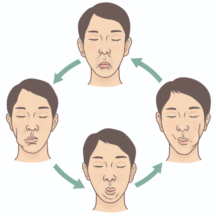 60後常打鼾較易失智!每天10分鐘口咽肌肉訓練,改善體內缺氧_img_2