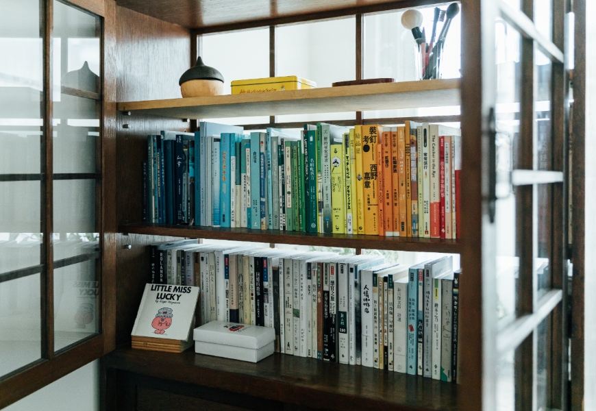 白髮是上天的巧妙安排!個人色彩分析師王盈力:頭髮由黑轉白,如何找出自己最美的顏色? _img_5