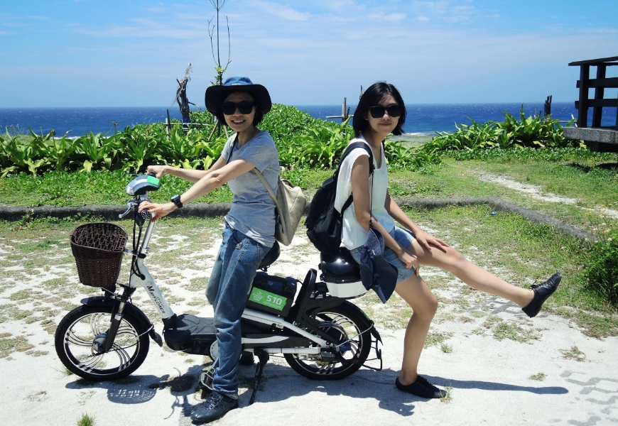 45歲離婚罹癌,提前退休到海外當志工!林艷萍:變老前的20年邊享樂邊付出,人生更滿足_img_1