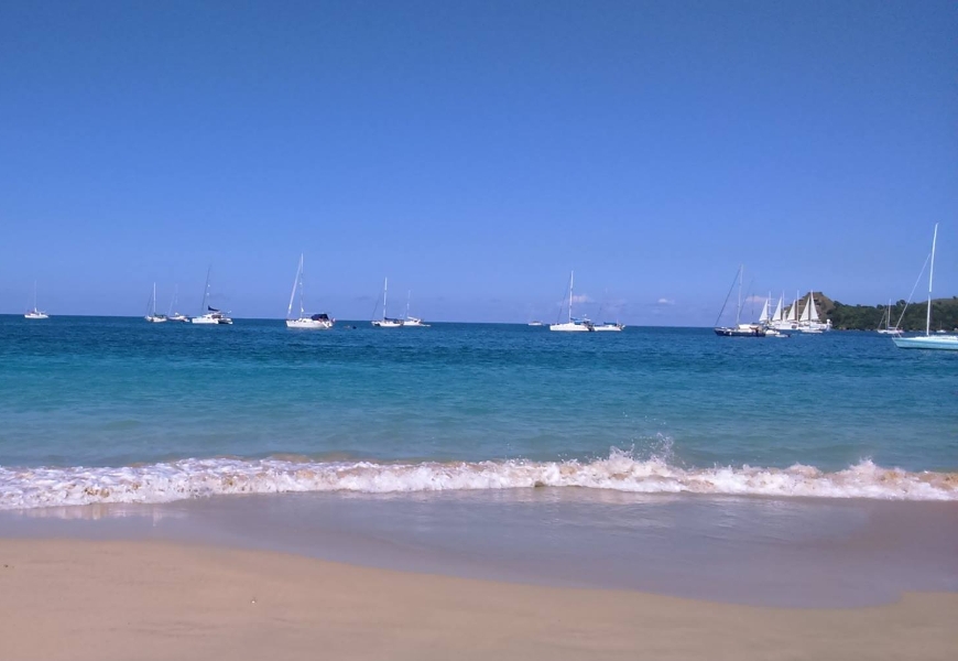 45歲離婚罹癌,提前退休到海外當志工!林艷萍:變老前的20年邊享樂邊付出,人生更滿足_img_2