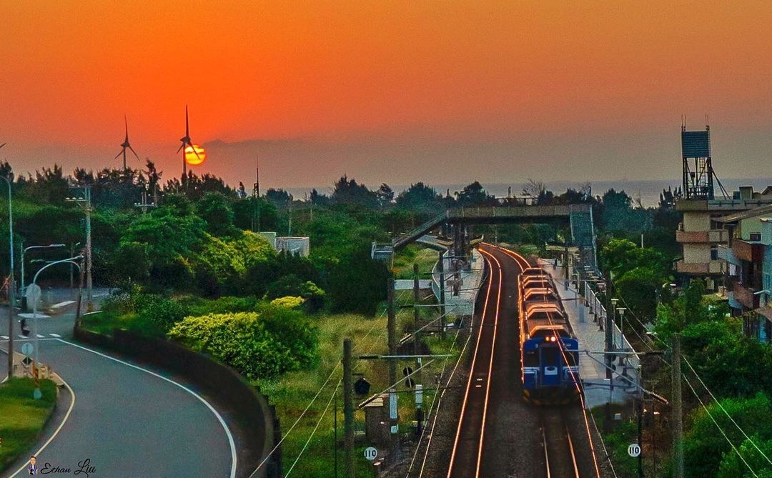 搭火車別睡著！古庭維推薦：5條魅力鐵道路線，車窗外就是風景 _img_4