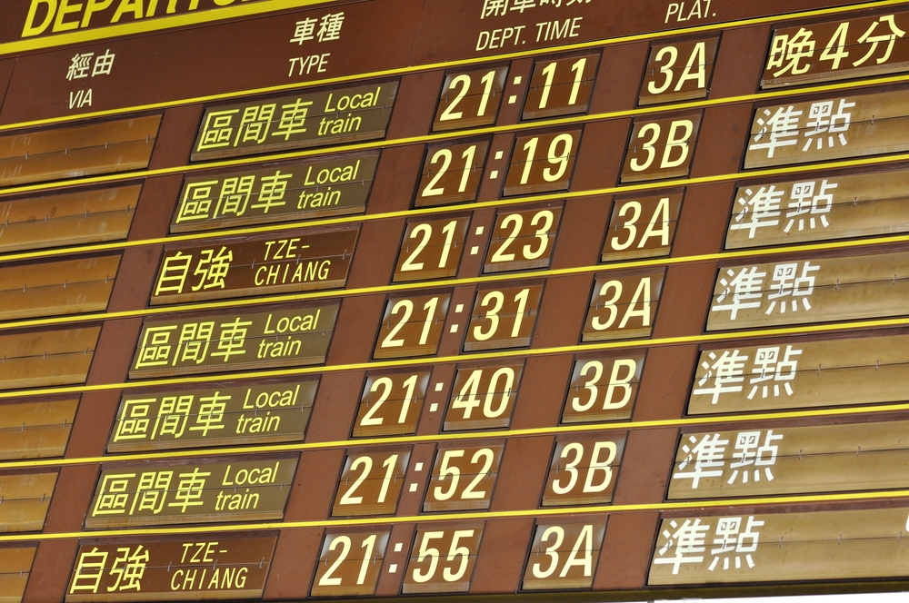 台灣我來了，來場火車環島小旅行！哪裡買、怎麼玩？台鐵優惠懶人包_img_1