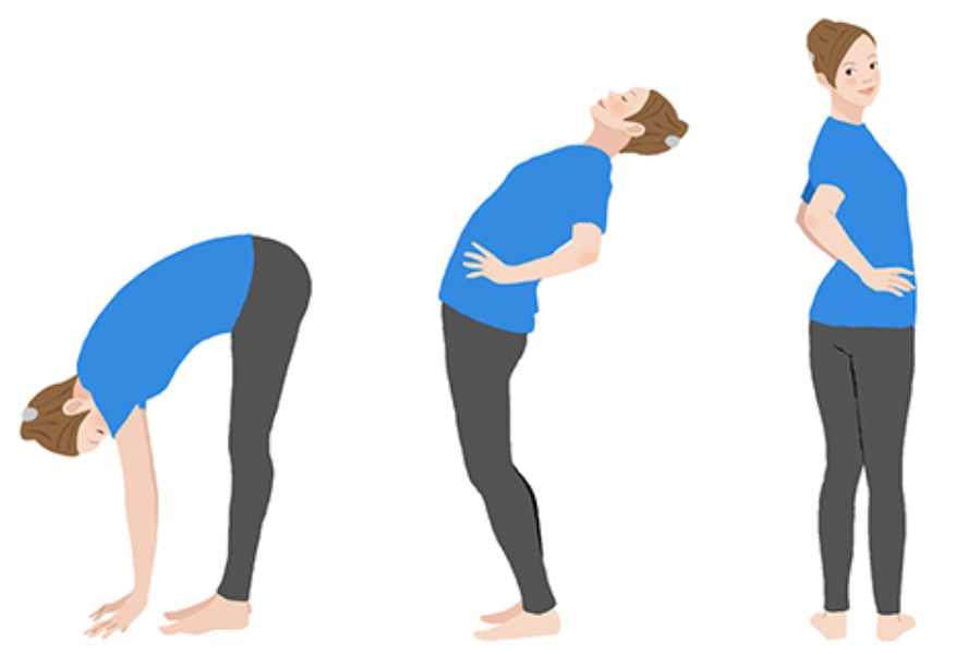 天氣冷容易腰痛？做3件事改善血液循環，這種狀況應就醫_img_1