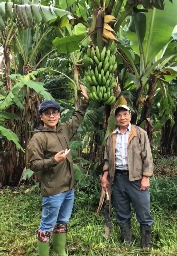 19歲擔任辜家管家,學恰到好處的體貼!許傑輝:人生疲累時,就到陽台一下吧_img_5