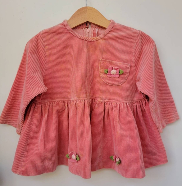 親手做衣服20年!吳玉真:穿自己做的衣服,好看、舒服又療癒心靈_img_2