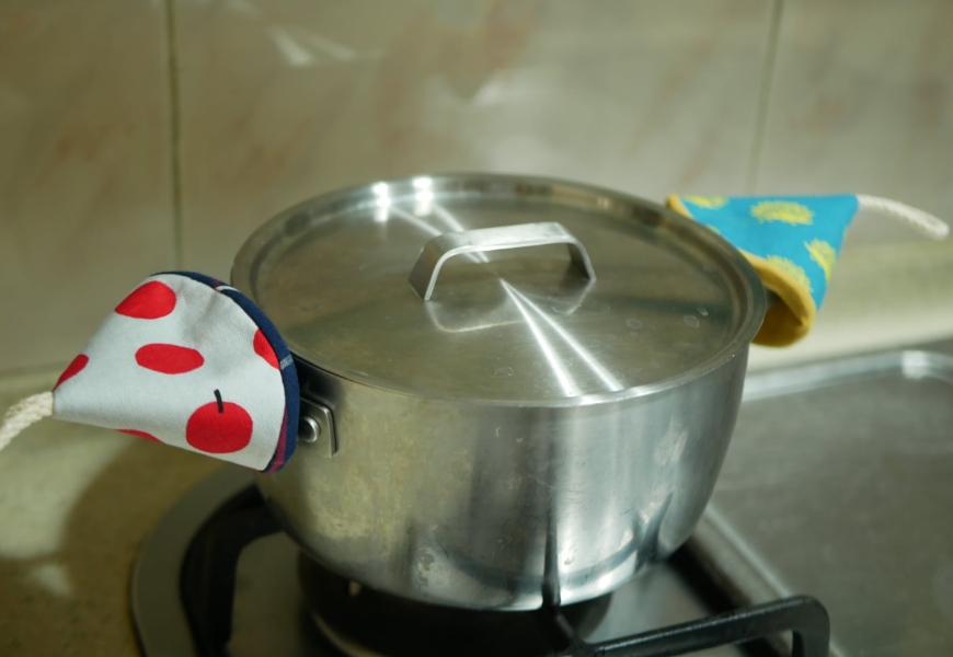 親手做衣服20年!吳玉真:穿自己做的衣服,好看、舒服又療癒心靈_img_6