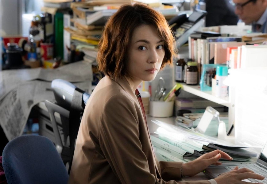 春節追劇指南!從政治角力、懸疑推理到名人故事,12部新上架台日韓劇與電影推薦_img_1