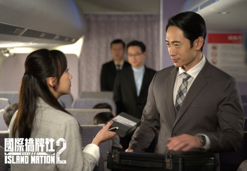 春節追劇指南!從政治角力、懸疑推理到名人故事,12部新上架台日韓劇與電影推薦_img_2