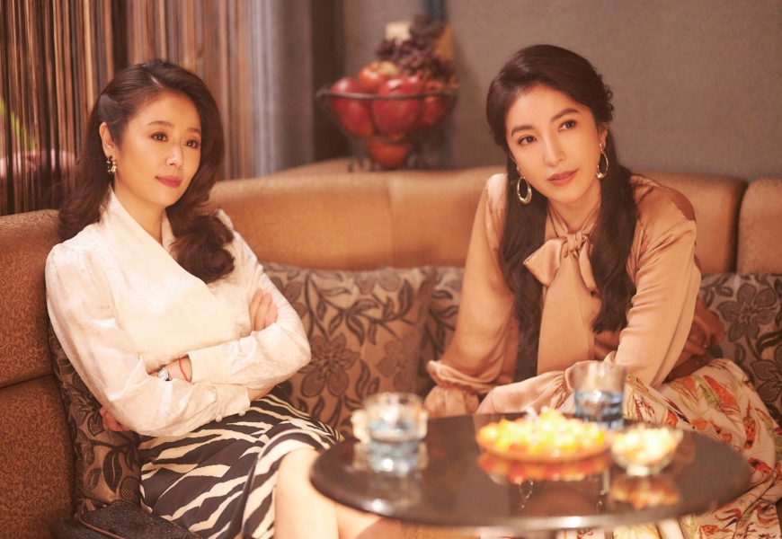 春節追劇指南!從政治角力、懸疑推理到名人故事,12部新上架台日韓劇與電影推薦_img_3