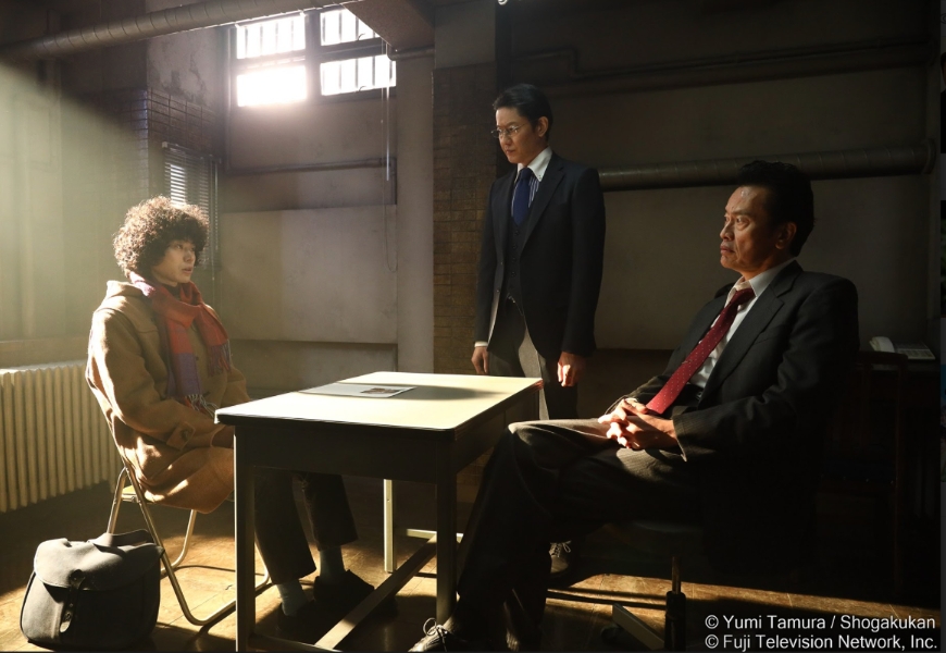 春節追劇指南!從政治角力、懸疑推理到名人故事,12部新上架台日韓劇與電影推薦_img_6