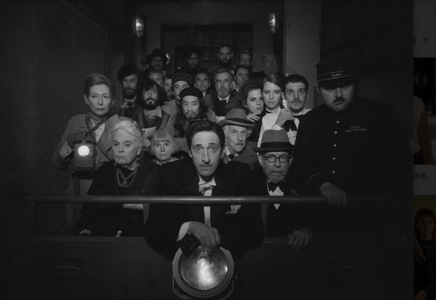 春節追劇指南!從政治角力、懸疑推理到名人故事,12部新上架台日韓劇與電影推薦_img_12