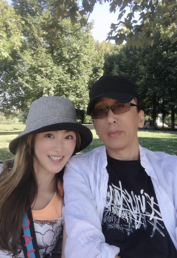 我要帶著14.5公分肝臟腫瘤,努力活下去!苦苓:從此,養成每天完成一件事的習慣_img_1