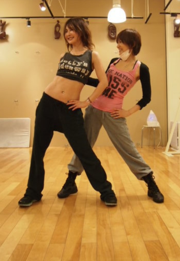 自然不做作的女性最強大!日本女星YOU :50歲後,要找到讓你閃閃發亮的那件事_img_2