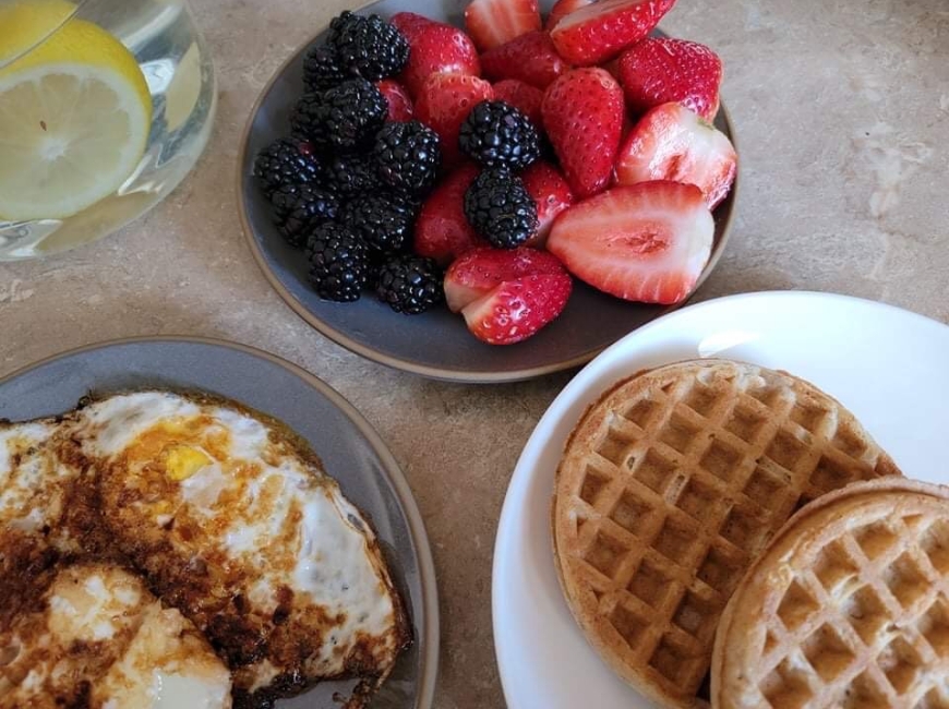 假期出門走走卻染疫！Omicron確診者經驗談：如果時光倒流，我會做哪些改變？_img_3