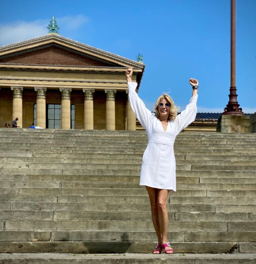 50後，還有慾望嗎？《慾望城市》作者離婚後重啟人生：無論幾歲，閨蜜永遠是最好的支持_img_2