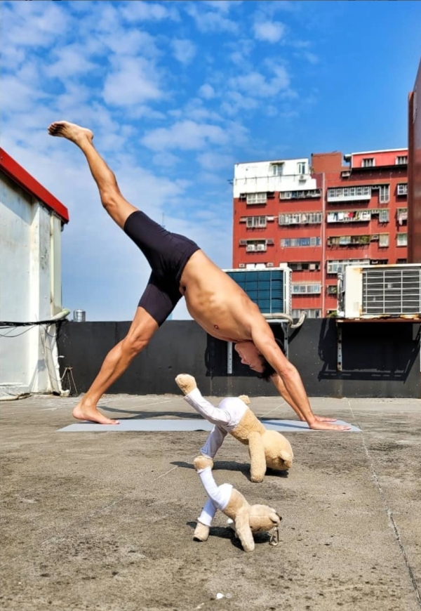 3個月瘦5公斤，50歲練出腹肌線！《華燈初上》中村先生快速燃脂5秘訣_img_4