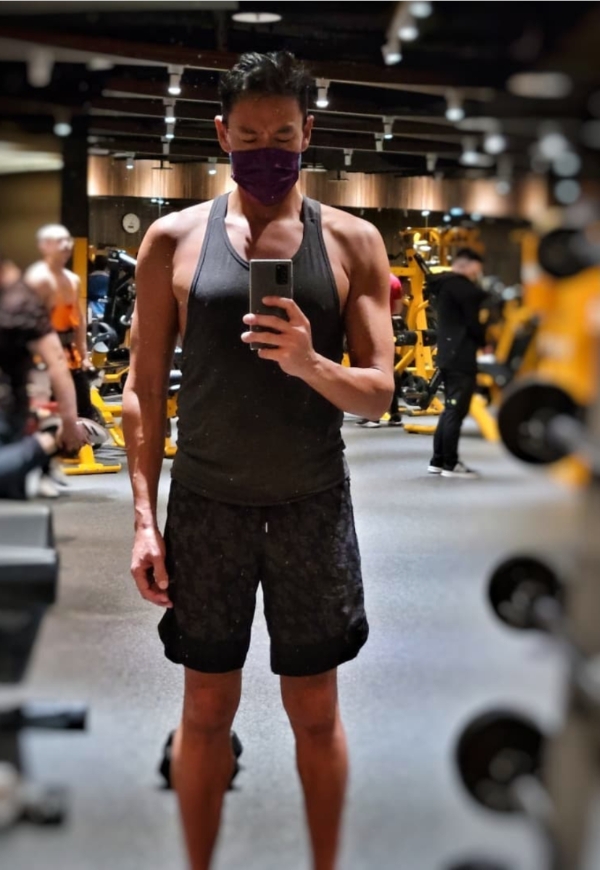 3個月瘦5公斤，50歲練出腹肌線！《華燈初上》中村先生快速燃脂5秘訣_img_2