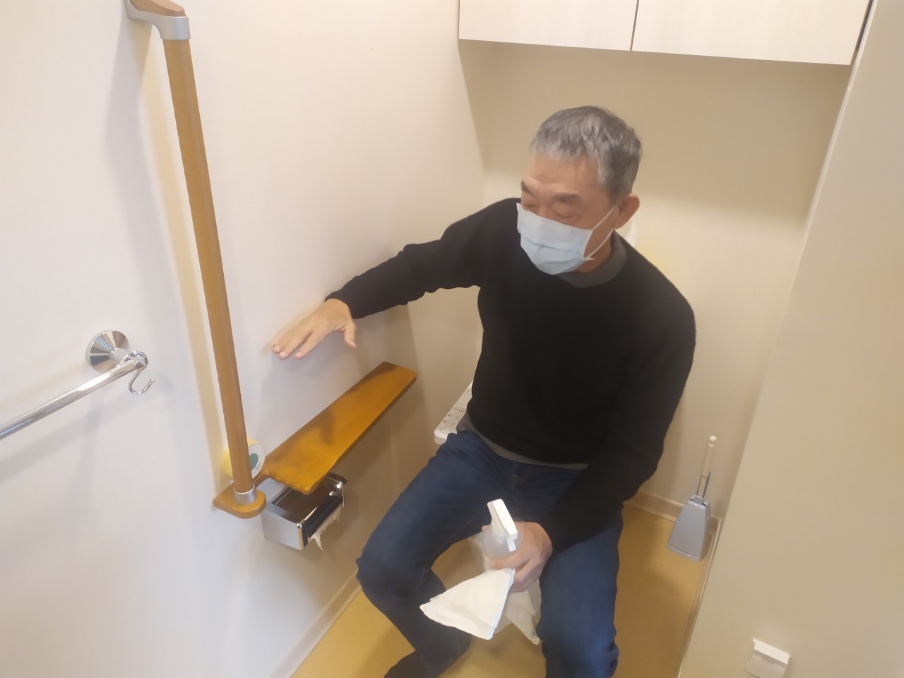 設計師林子鏗多圖解析:浴室裝扶手,如何兼顧安全與美感?_img_4