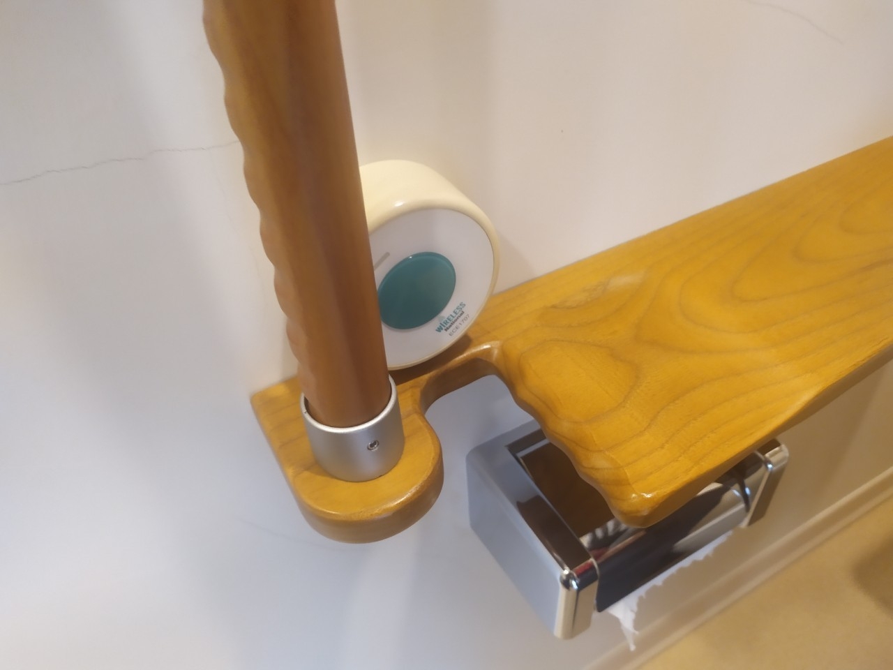 設計師林子鏗多圖解析:浴室裝扶手,如何兼顧安全與美感?_img_6