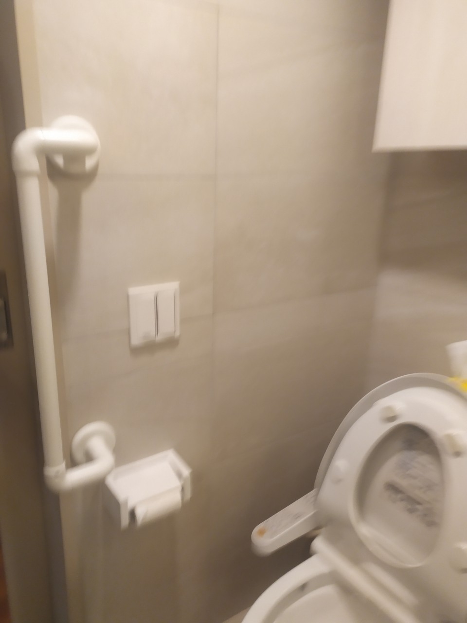 如何預防洗澡、上廁所摔倒?5個問題,檢測你家浴室是否安全 _img_1