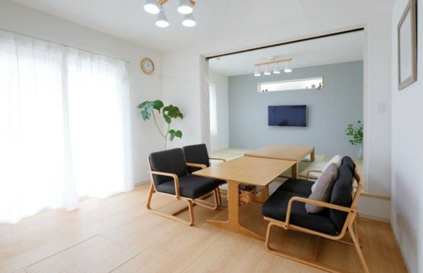 小坪數較適合老後？50歲夫婦換屋18坪小宅，斷捨離的清爽生活與收納法則_img_2