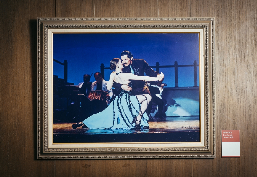 88歲還背得出長恨歌、為太太下廚60年不嫌累！  實踐大學董事長謝孟雄的養生與快樂之道_img_3