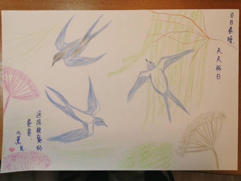 蘭萱專欄｜不太用「節哀」兩字安慰人了！失去至親的痛，容許自己認真來悲傷_img_3