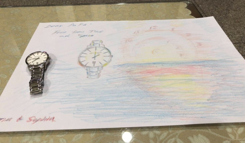 蘭萱專欄｜不太用「節哀」兩字安慰人了！失去至親的痛，容許自己認真來悲傷_img_5