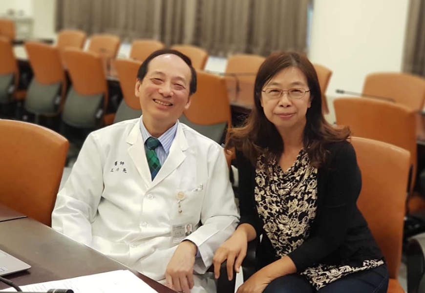 35歲後就有留遺書的習慣!齊萱:罹癌後照顧失智母親,從厭世學會愛自己_img_3