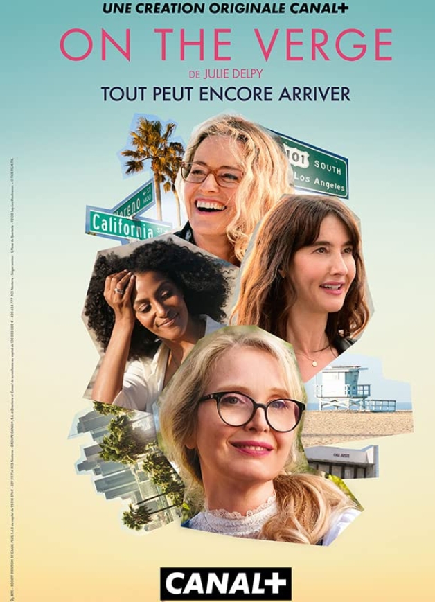 女性的中年危機,和男人不一樣!茱莉蝶兒自導自演《四十才開始》:全然接受自己的不完美_img_2