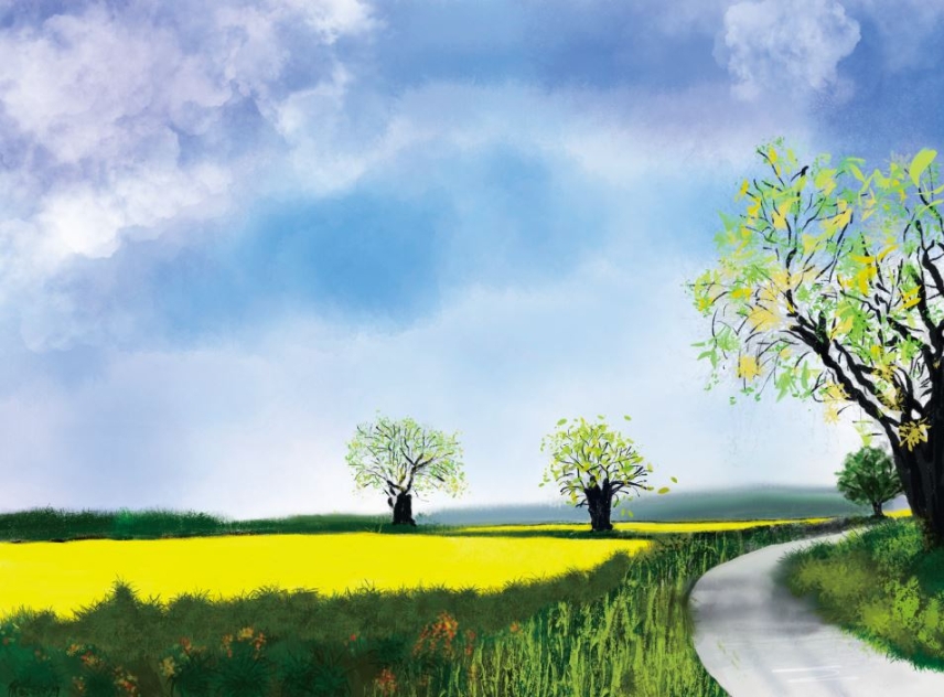 走路是新的獨處!龍應台:打開所有的「覺」,每一年做一件超過的事_img_1