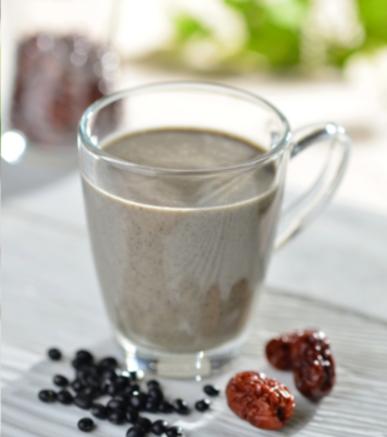 快60才更年期且沒熱潮紅等症狀！陳月卿教學「喝的B群」，提升活力、助眠防癌_img_2