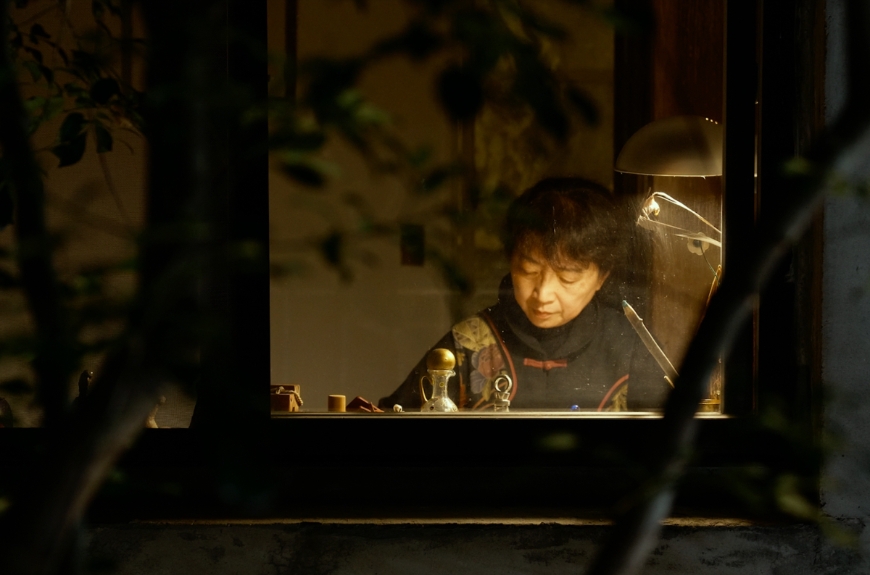 60歲才感覺，最好的時光要來了！朱天文：一生做好一件事，實踐一種人生_img_4